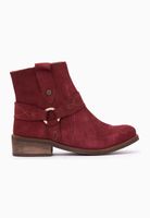 Botin Mujer / Melia Burdeo