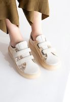 Zapatilla Mujer / Marina Niquel