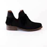 Botin Mujer / Adriana Negro