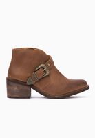 Botin Mujer / Berta Camel