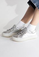 Zapatilla Mujer / Vele Plata