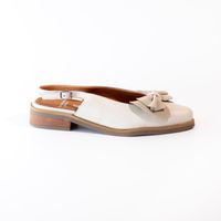 Zapato Mujer / Quila Beige