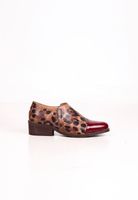Zapato Mujer / Homero Burdeo Print