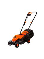 Cortadora de Pasto Eléctrico 1200W