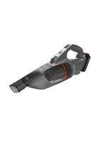 Aspiradora de Mano Inalámbrica Portátil 20V Black+Decker