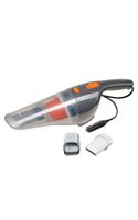 Aspiradora para Auto 12V Compacta