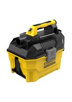 Aspiradora Inalámbrica Alta eficiencia 20V STANLEY SCV002-B2