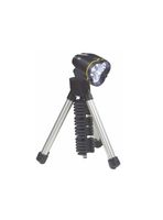 Linterna LED con trípode Maxlife 3-6-9V STANLEY 0-95-112