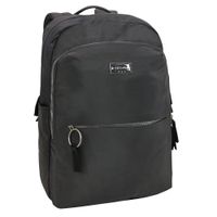 Mochila Ejecutiva Mujer Boogy Gris Head