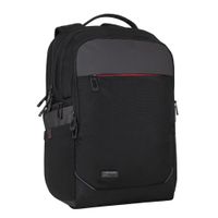 Mochila Ejecutiva Dana Negro Head