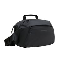 Banano Cross Engomado Reverse Negro Head