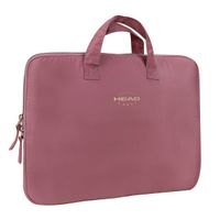Funda Laptop Bit 14"" Rosada Head