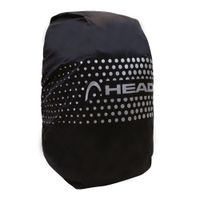 Cobertor Lluvia Reflectante Cubre Mochila Rain Negro Head