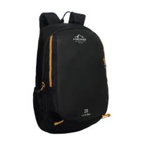 Mochila Outdoor Camping Llaima 20L Negro Head