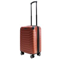 Maleta Cabina Amsterdam S 10 Kilos Expandible Cobre Head