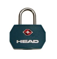 Candado Tsa Con Llave Petroleo Head