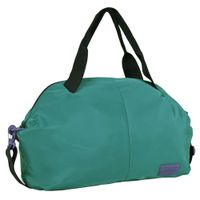 Bolso Deportivo Mujer Reiki Verde Head