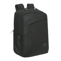 Mochila Ejecutivas Engomada Camiq Reverse Negro Head