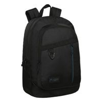 Mochila Hombre New Ram Negro Head