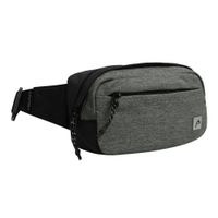 Banano Marcus M Melange Gris Negro Head