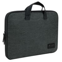 Funda Laptop Bit 14.1"" Melange Reverse Gris Oscuro Head
