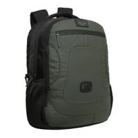 Mochila Ejecutiva X5 Verde Militar Head