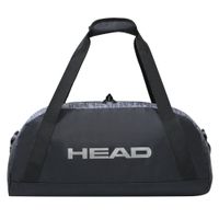 Bolso Deportivo Básico Musso Grises Head