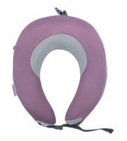 Almohada Cojin Viaje Cuello Pillow Morado Head