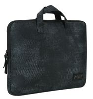 Funda Laptop Bit 14"" Smoked Negra Head