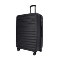 Maleta Toronto XL Expandible y TSA Negro Head