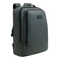 Mochila Ejecutiva Expandible Trip Reverse Grisr Head