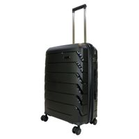 Maleta Ucrania M Expandible Negro Head