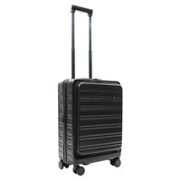 Maleta Amalfi S Negro Head