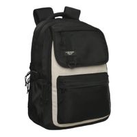 Mochila Mujer Qashqai New Negro Head