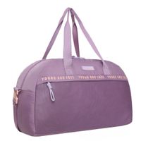 Bolso Depostivo Mujer Pilates 35 Dirty Lila Head