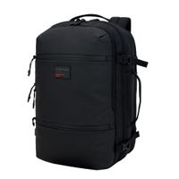 Mochila de Viaje Outback Cabina Reverse Negro Head