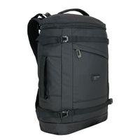 Mochila Urbana Notebook Urbana Lager Negro Head