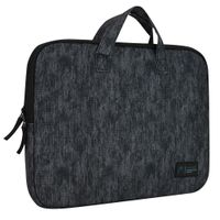 Funda Laptop Bit 14 Tweed Negro Head