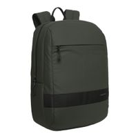 Mochila Ejecutiva Compacta Blazer Verde Militar Head