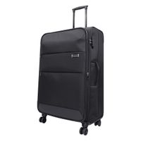 Maleta Blanda Expandible Londres L Negro Head