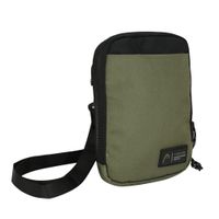 Porta Documentos Passport Verde Musgo Head