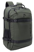 Mochila Porta Notebook Lion Reverse Verde Head