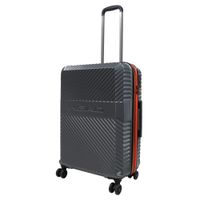 Maleta New Tokio M Organizadores Expandible TSA Gris Head