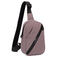 Crossbody Sport Meg Malva Calu