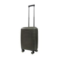 Maleta Portofino Cabina PP Expandible Tsa Verde Head