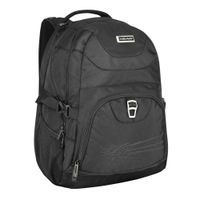 Mochila Porta Laptop New Q7 40L Negro Head