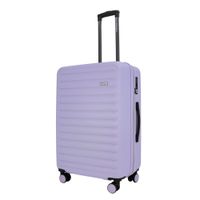 Maleta Toronto M Expandible y TSA Lila Head