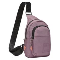 Crossbody Matilda Look Malva Calu