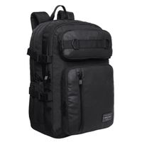 Mochila Ejecutivas Hombre Logan Reverse Negro Head