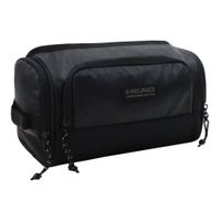 Neceser Colgable Kayak Reverse Rombos Negro Head